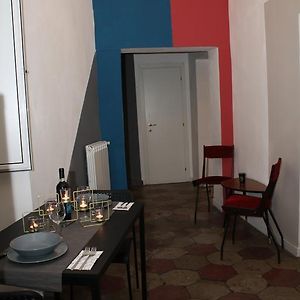 Appartement met Drie Slaapkamers